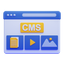 CMS Setup