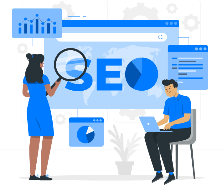 SEO Optimization